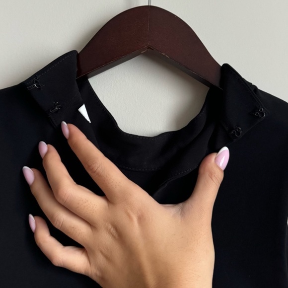 NWT Amanda Uprichard Marshall Dress - Picture 10 of 12